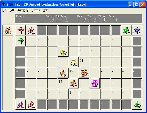 Shih Tao Screenshot